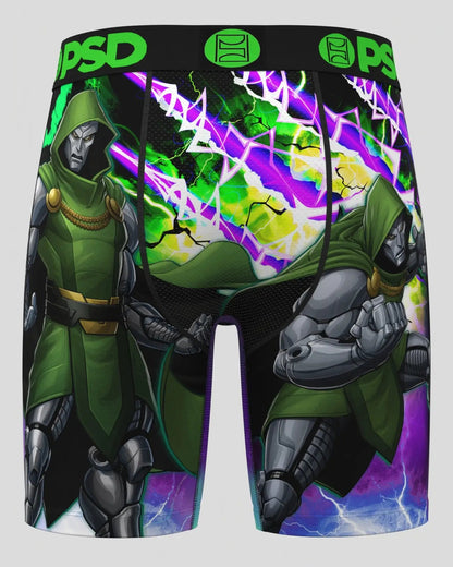 PSD Premium | DR DOOM MULTI - UNDERWEAR