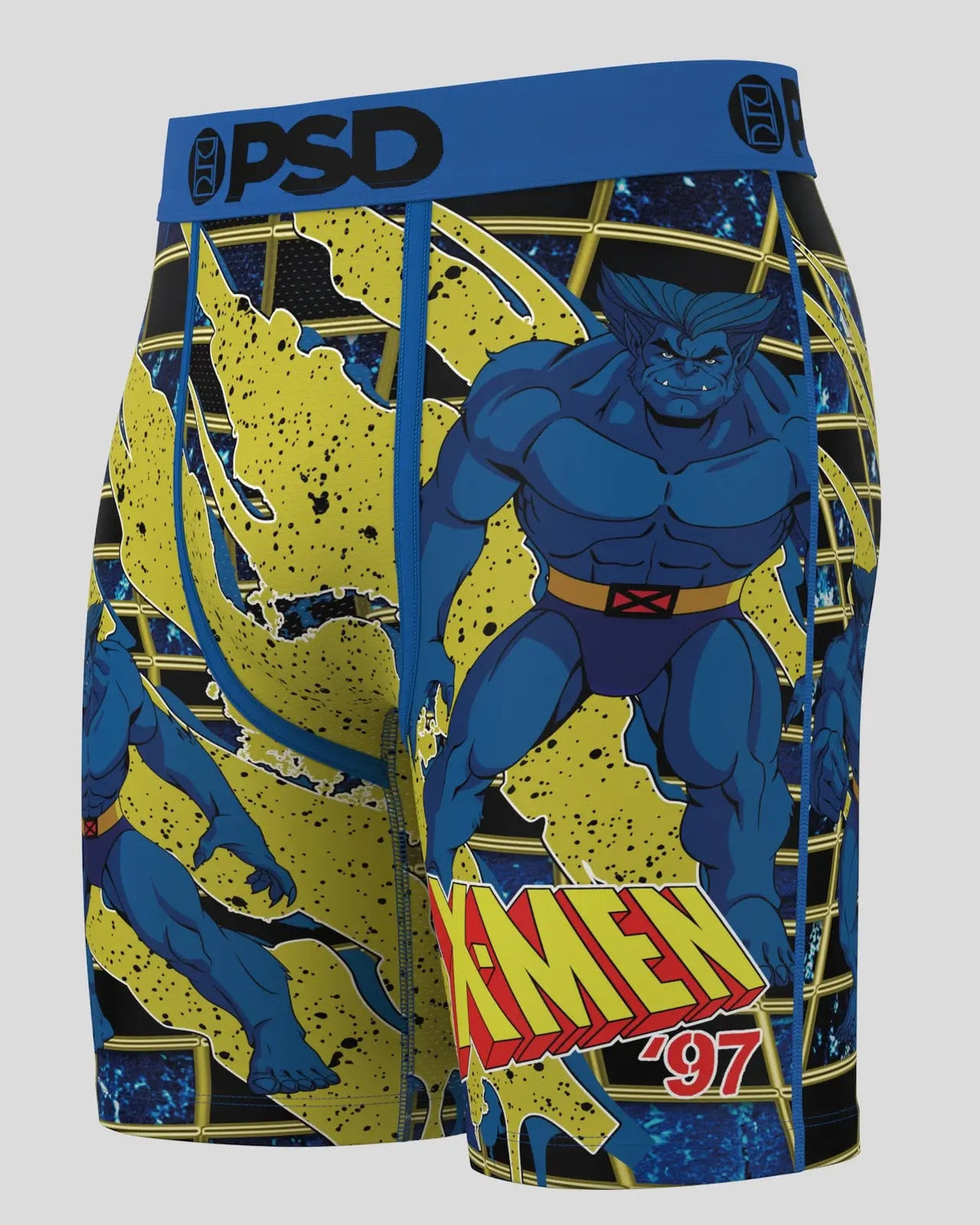 PSD Best Price | Blue Instinct Multi - Standard Length
