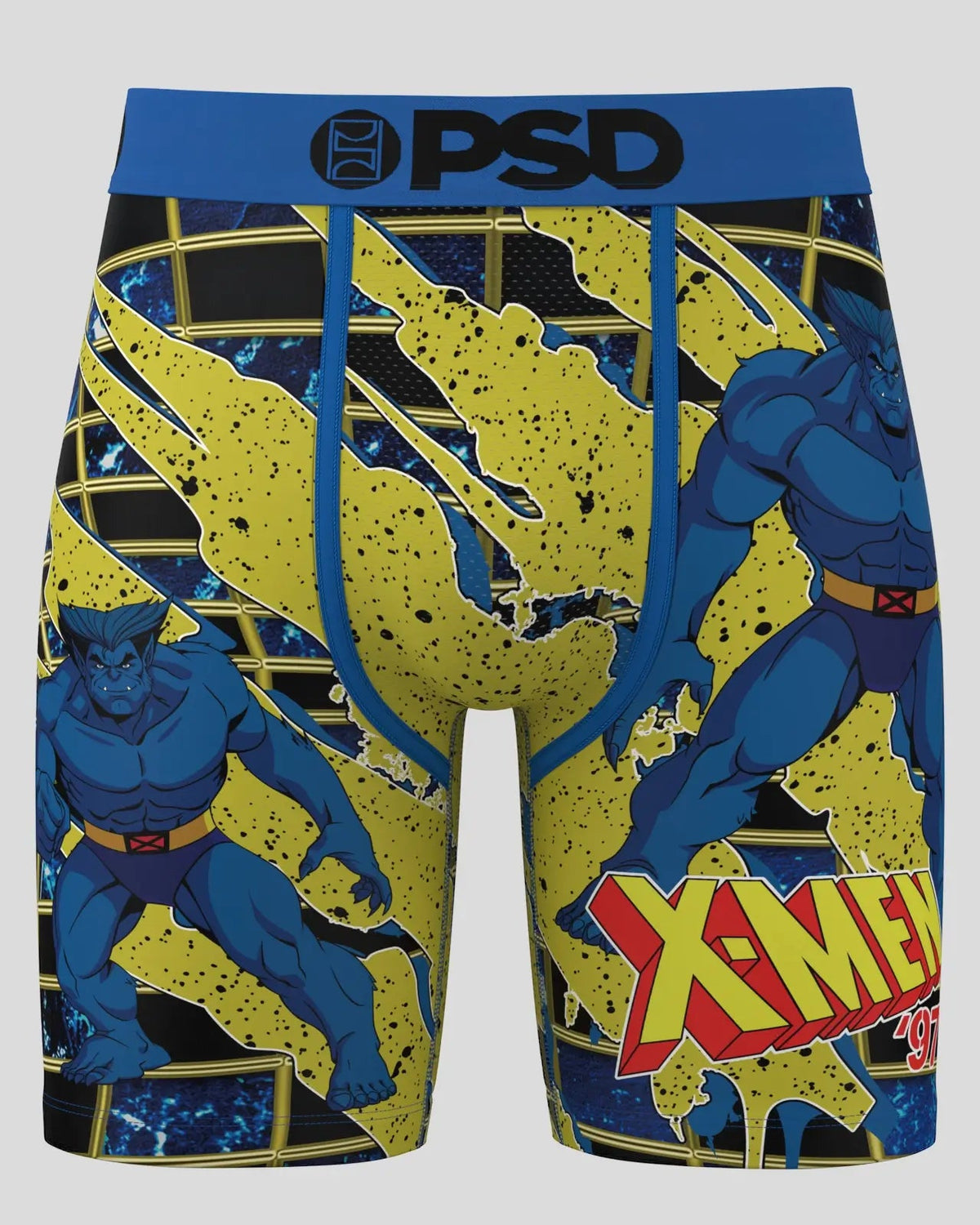 PSD Best Price | Blue Instinct Multi - Standard Length