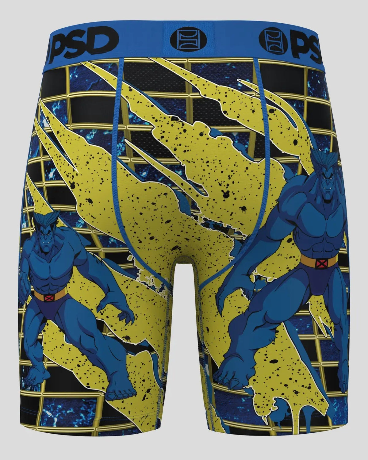 PSD Best Price | Blue Instinct Multi - Standard Length