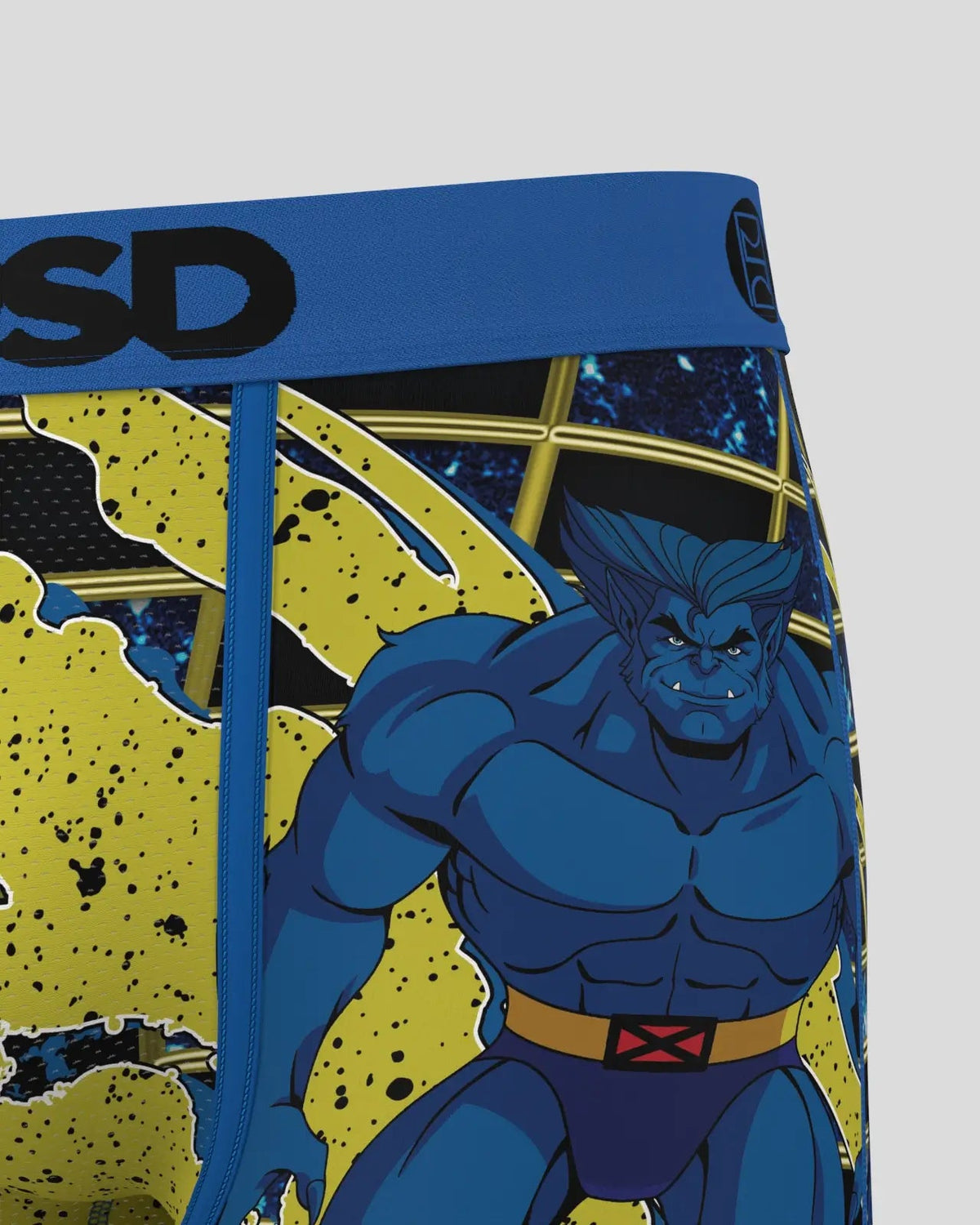 PSD Best Price | Blue Instinct Multi - Standard Length