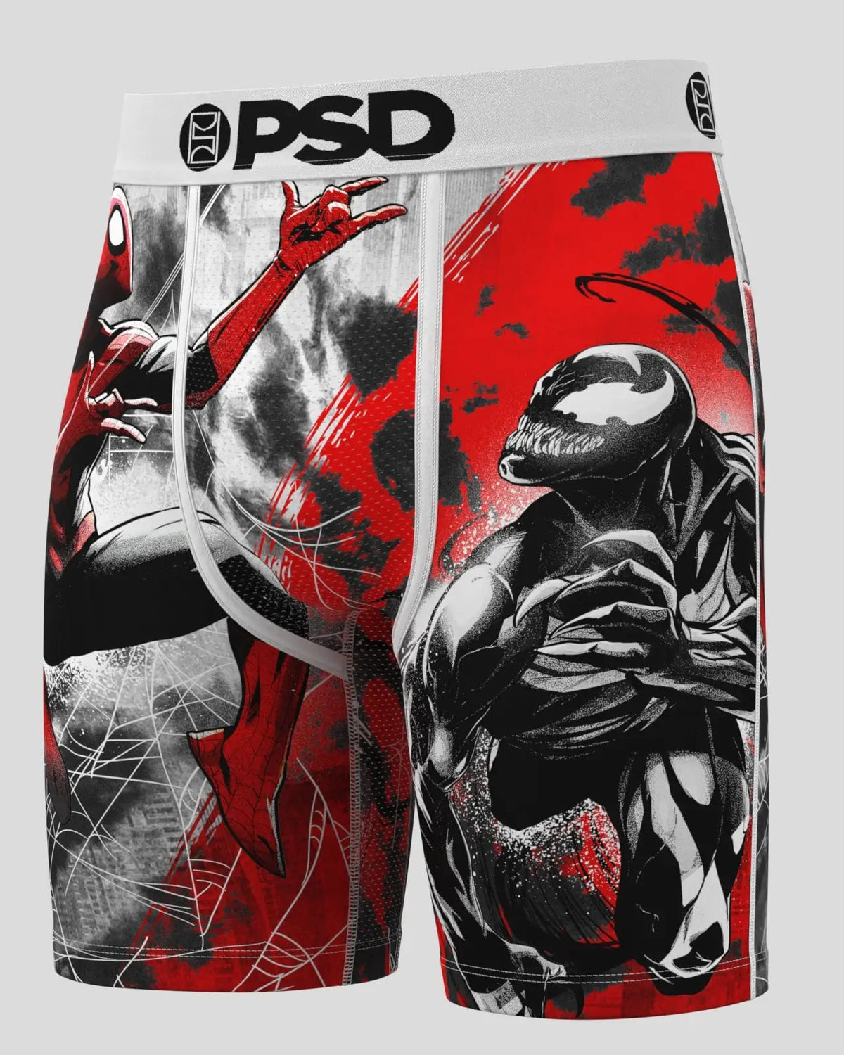 PSD Discount | MARVEL VS MULTI
 – PSD