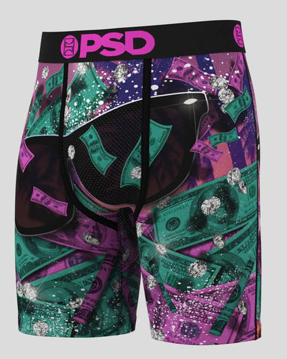 PSD Everyday | Vacation Green - Standard Length