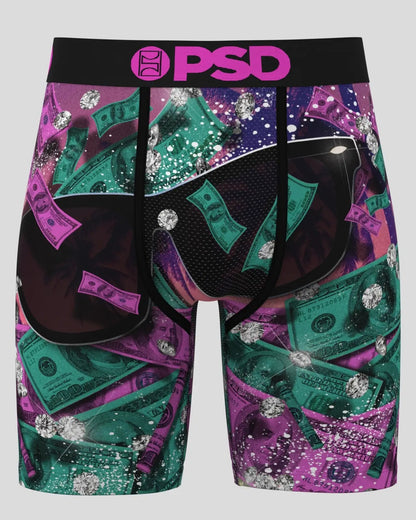 PSD Everyday | Vacation Green - Standard Length