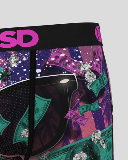PSD Everyday | Vacation Green - Standard Length