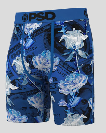 PSD Top Pick | 3 Pack - The Blues - Standard Length