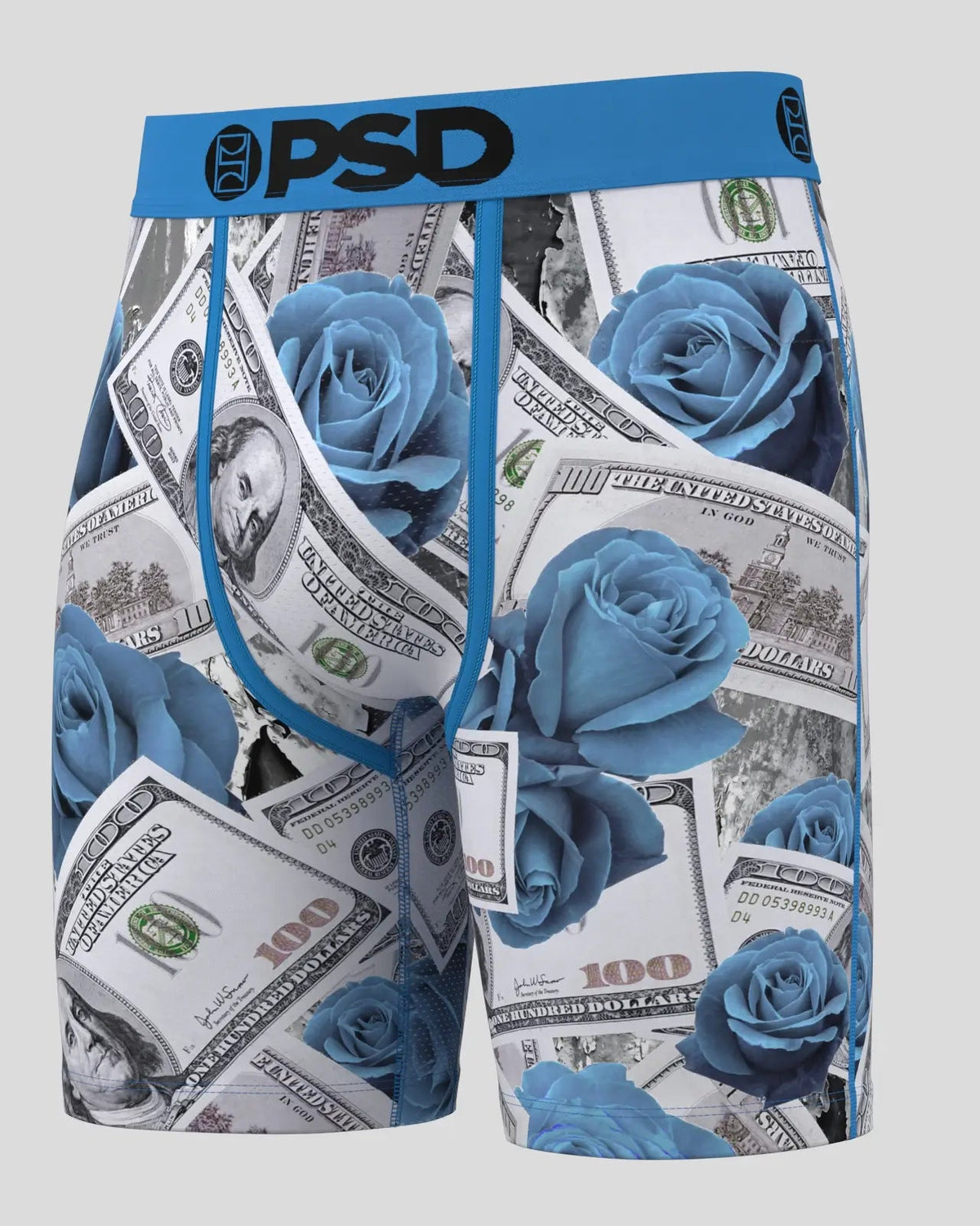 PSD Top Pick | 3 Pack - The Blues - Standard Length