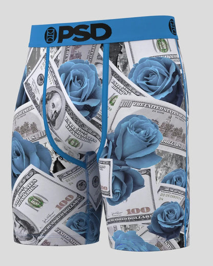PSD Top Pick | 3 Pack - The Blues - Standard Length