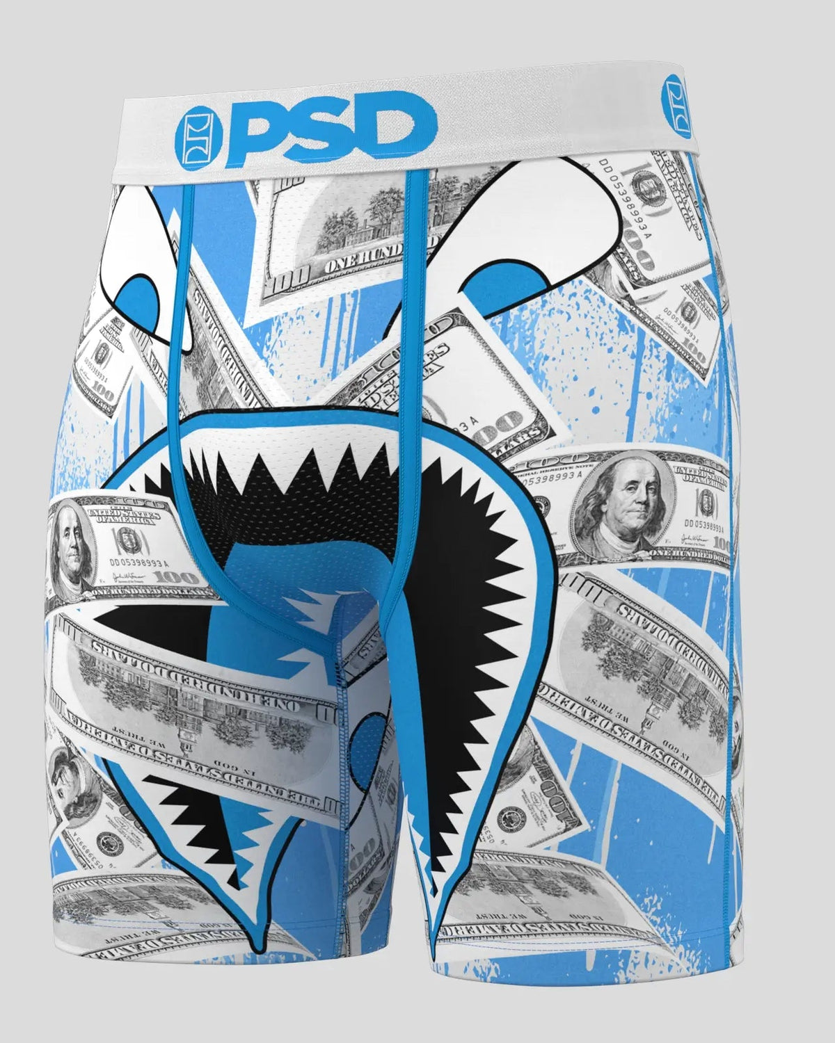 PSD Top Pick | 3 Pack - The Blues - Standard Length