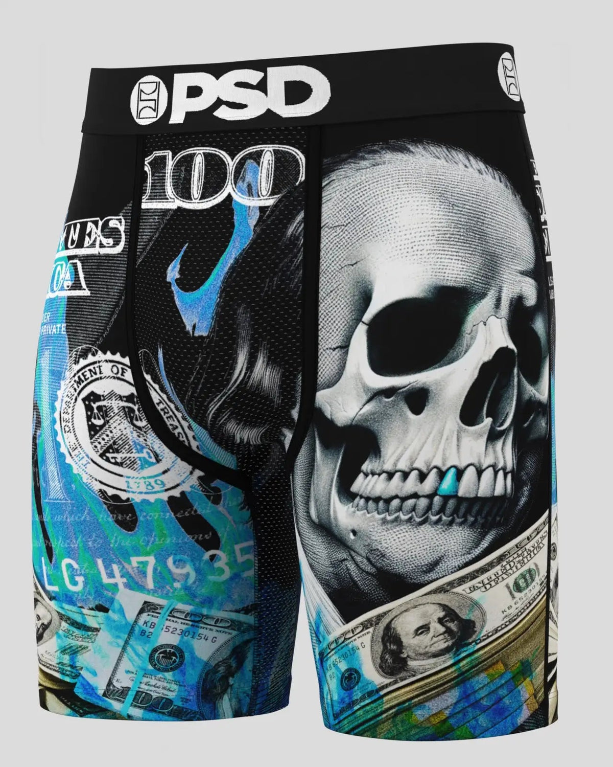PSD Smart Buy | 6 Pack - Cold Cash - Standard Length