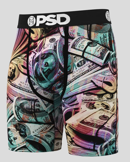 PSD Best Seller | Money Chalk - Standard Length