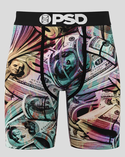 PSD Best Seller | Money Chalk - Standard Length