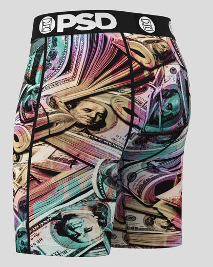 PSD Best Seller | Money Chalk - Standard Length