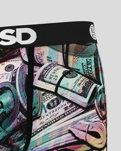 PSD Best Seller | Money Chalk - Standard Length