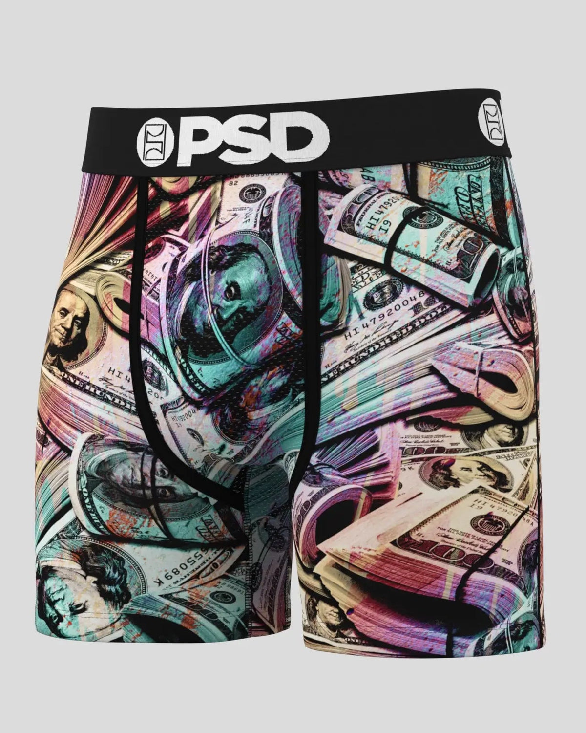 PSD Premium | Money Chalk - Mid Length