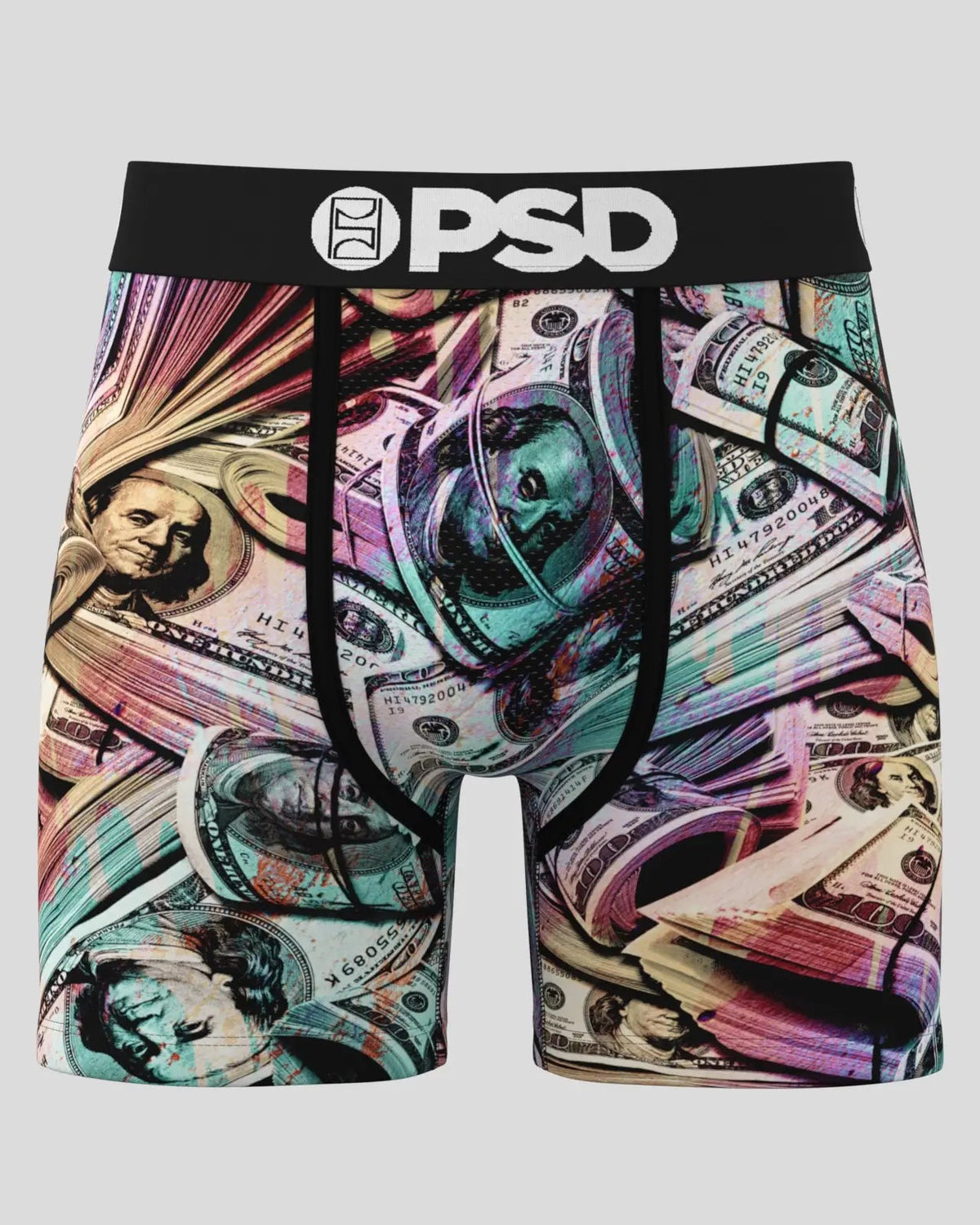 PSD Premium | Money Chalk - Mid Length