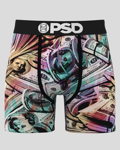 PSD Premium | Money Chalk - Mid Length