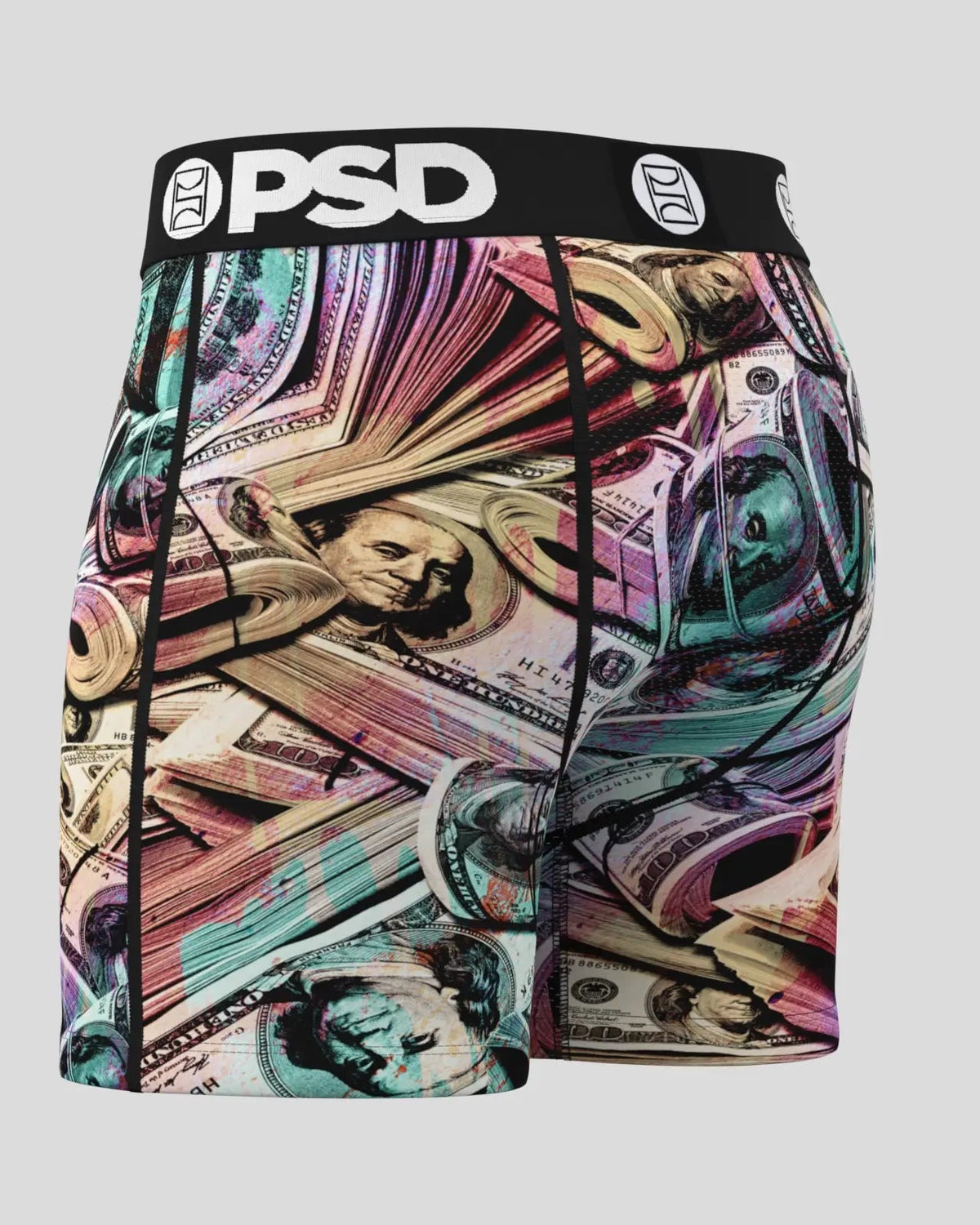 PSD Premium | Money Chalk - Mid Length