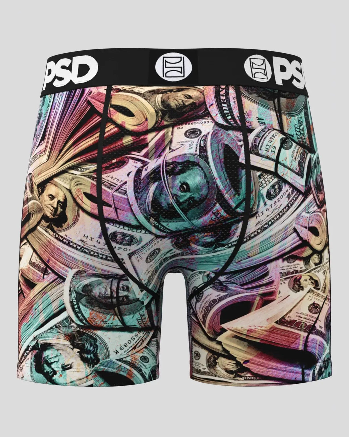 PSD Premium | Money Chalk - Mid Length