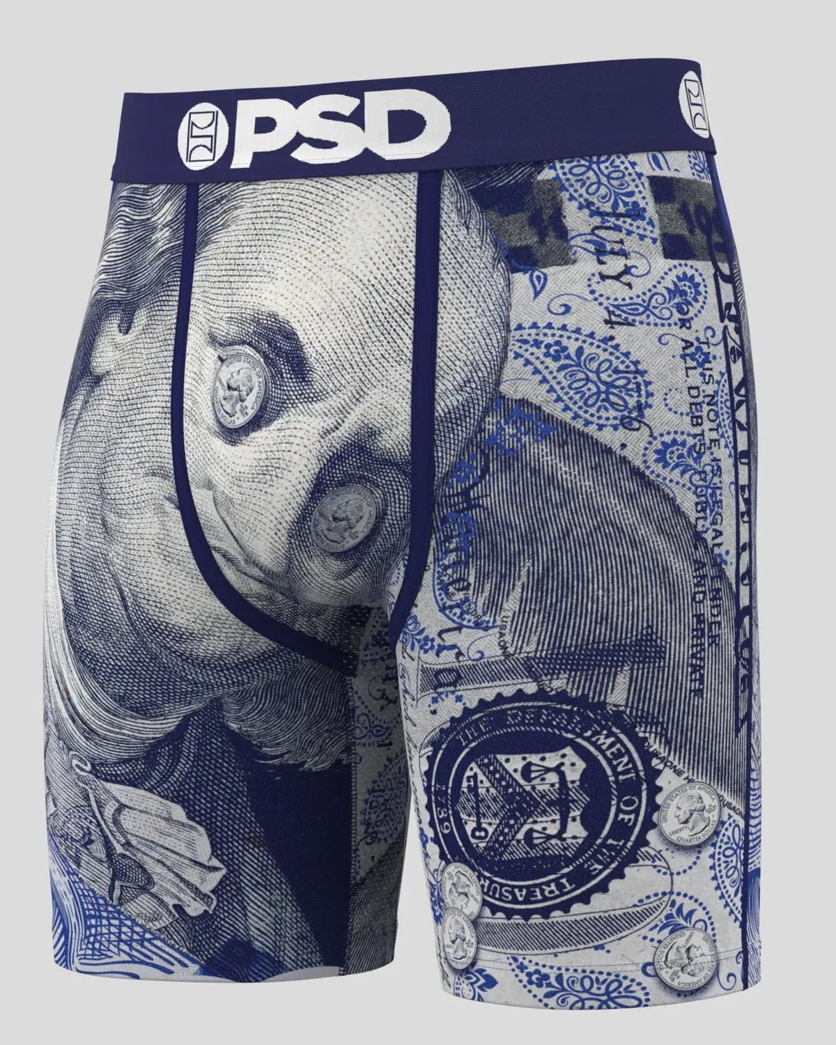 PSD Latest | Money Hungry - Standard Length