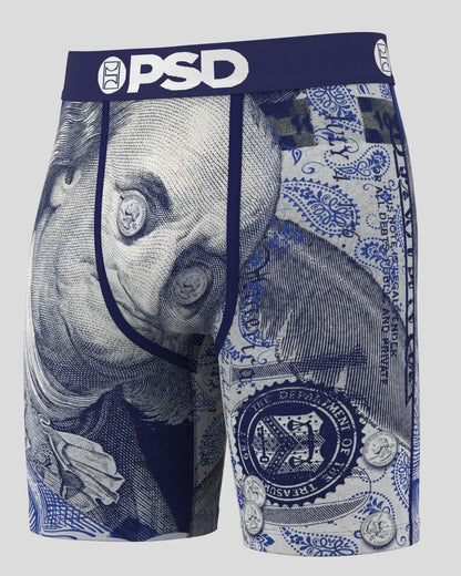 PSD Latest | Money Hungry - Standard Length