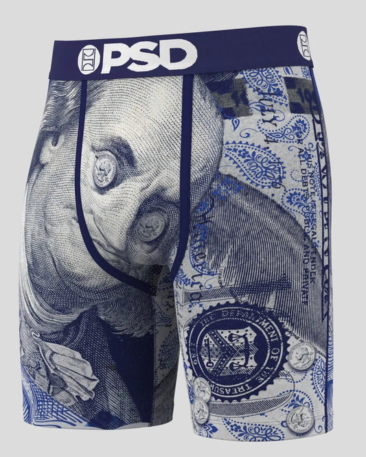 PSD Latest | Money Hungry - Standard Length