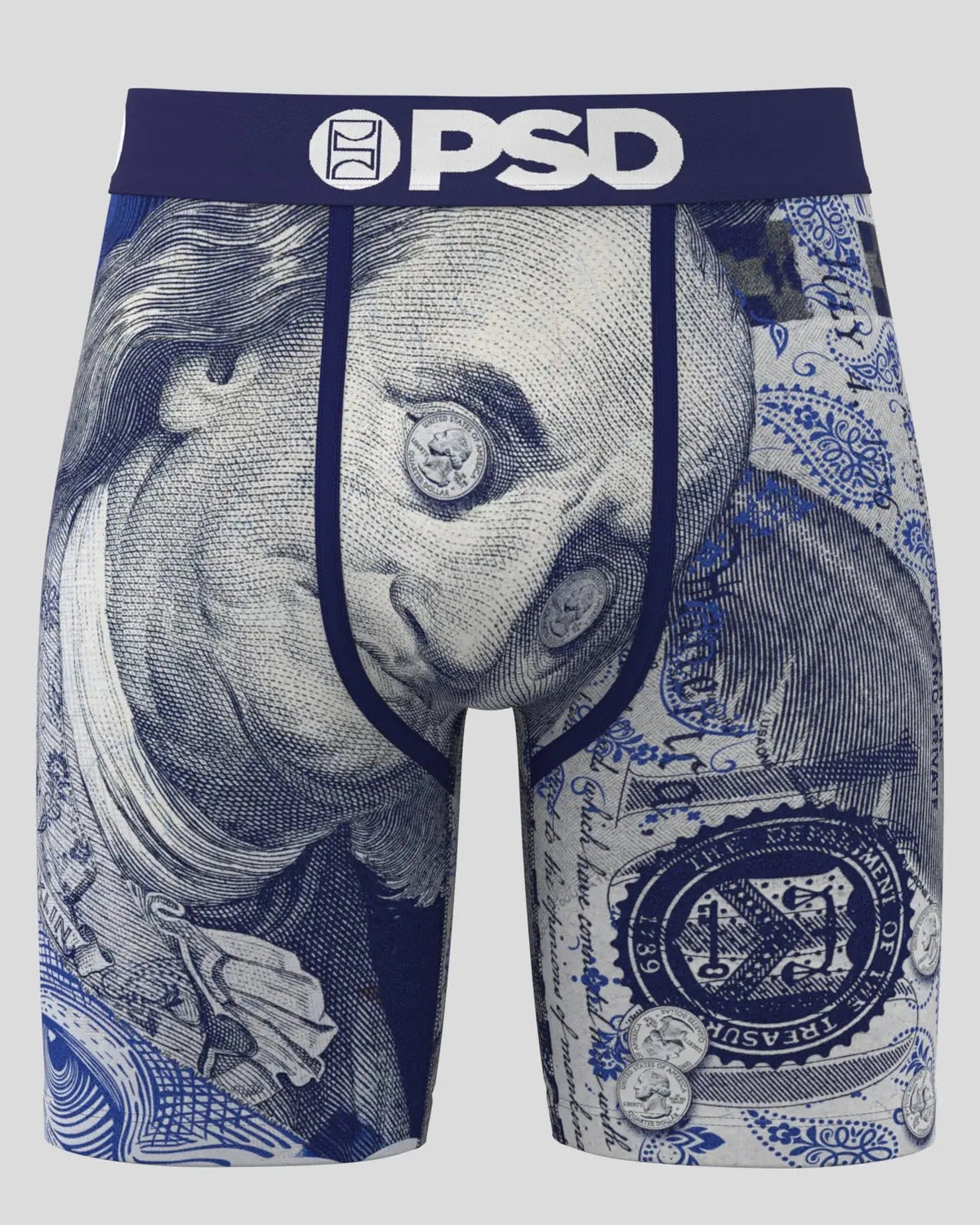 PSD Latest | Money Hungry - Standard Length