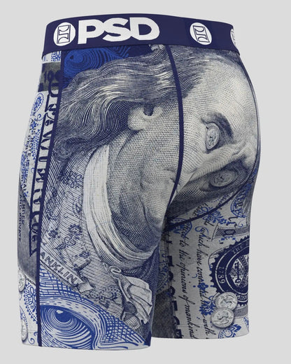 PSD Latest | Money Hungry - Standard Length
