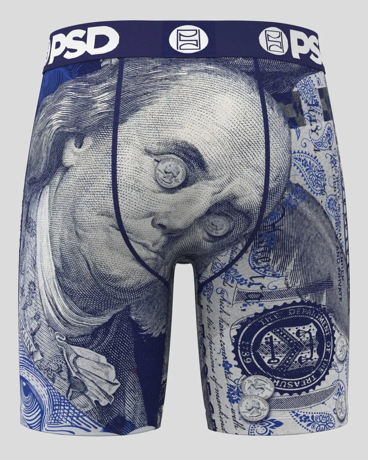 PSD Latest | Money Hungry - Standard Length