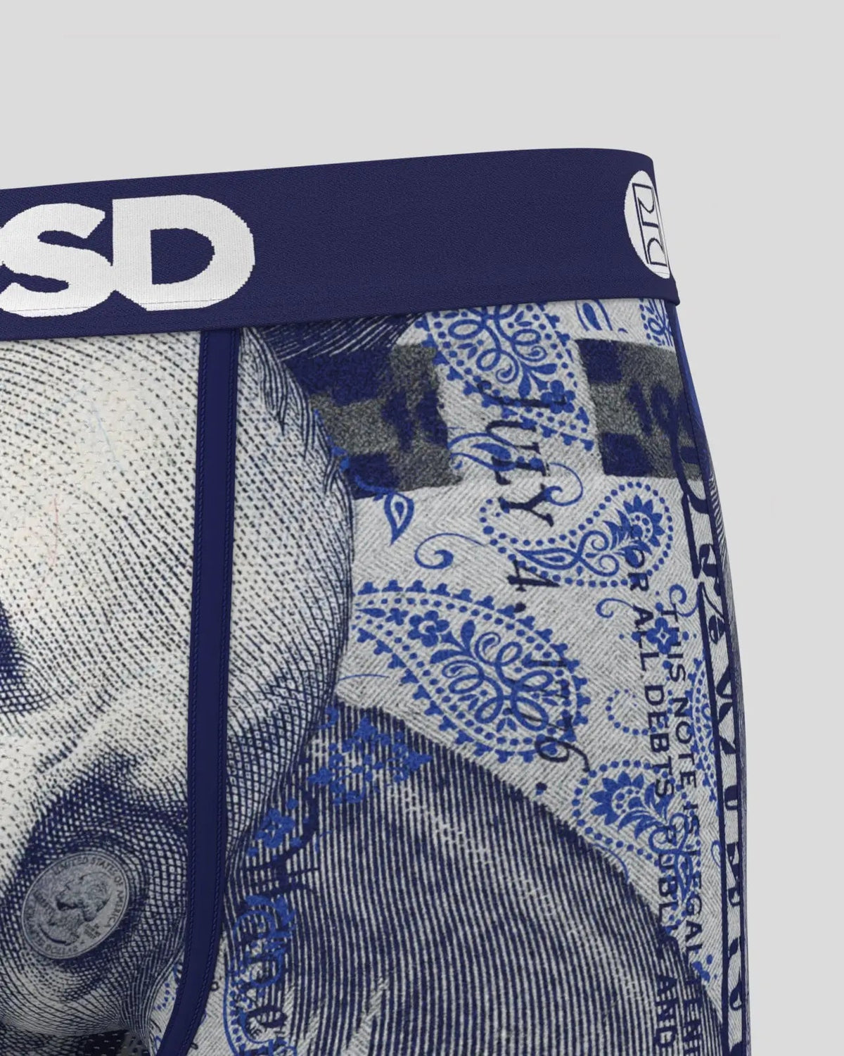 PSD Latest | Money Hungry - Standard Length