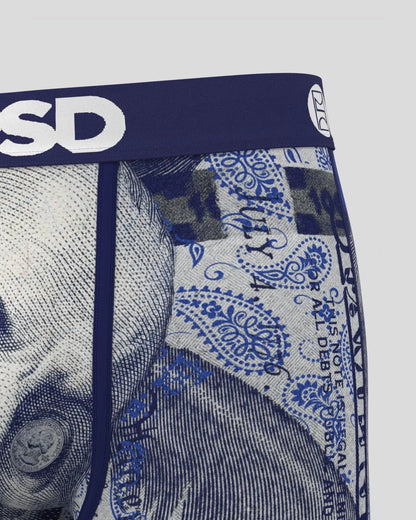 PSD Latest | Money Hungry - Standard Length