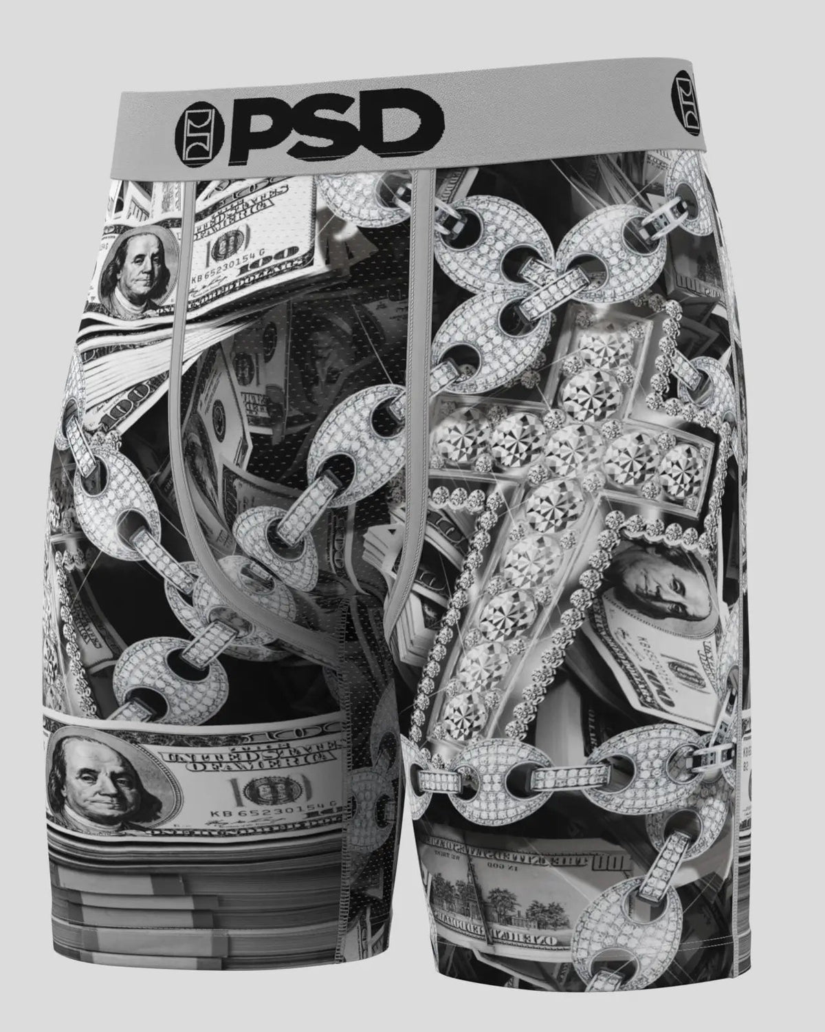 PSD Great Value | Blessed Money - Standard Length