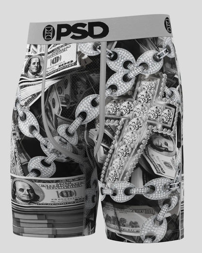 PSD Great Value | Blessed Money - Standard Length