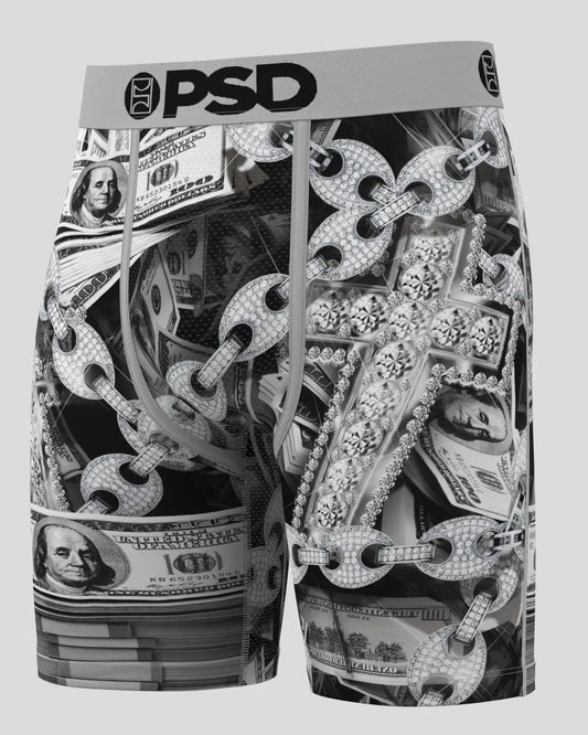PSD Great Value | Blessed Money - Standard Length