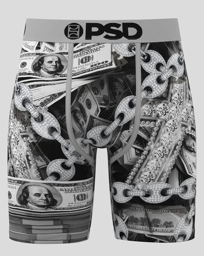 PSD Great Value | Blessed Money - Standard Length