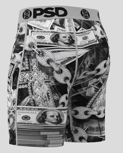 PSD Great Value | Blessed Money - Standard Length