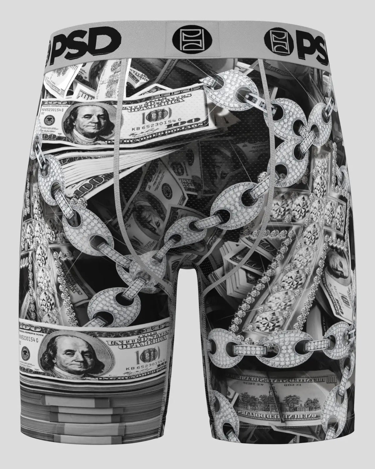 PSD Great Value | Blessed Money - Standard Length