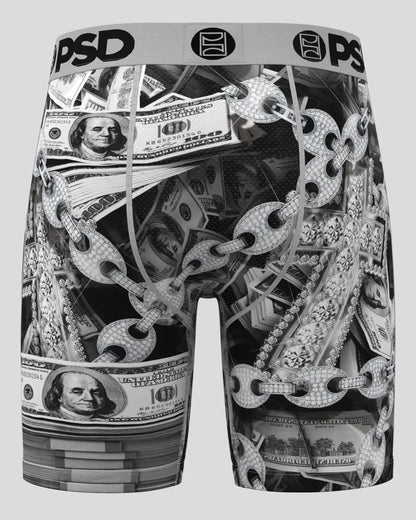 PSD Great Value | Blessed Money - Standard Length
