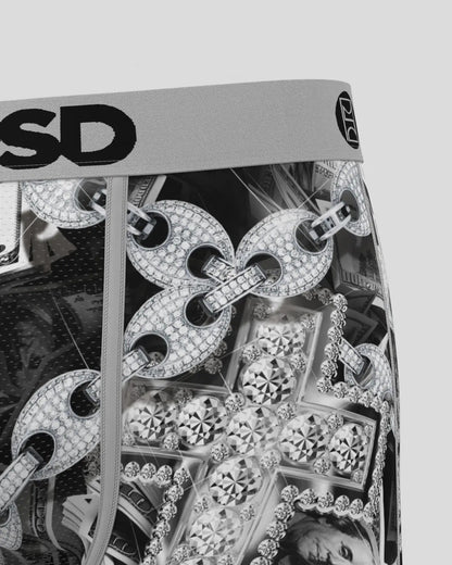 PSD Great Value | Blessed Money - Standard Length