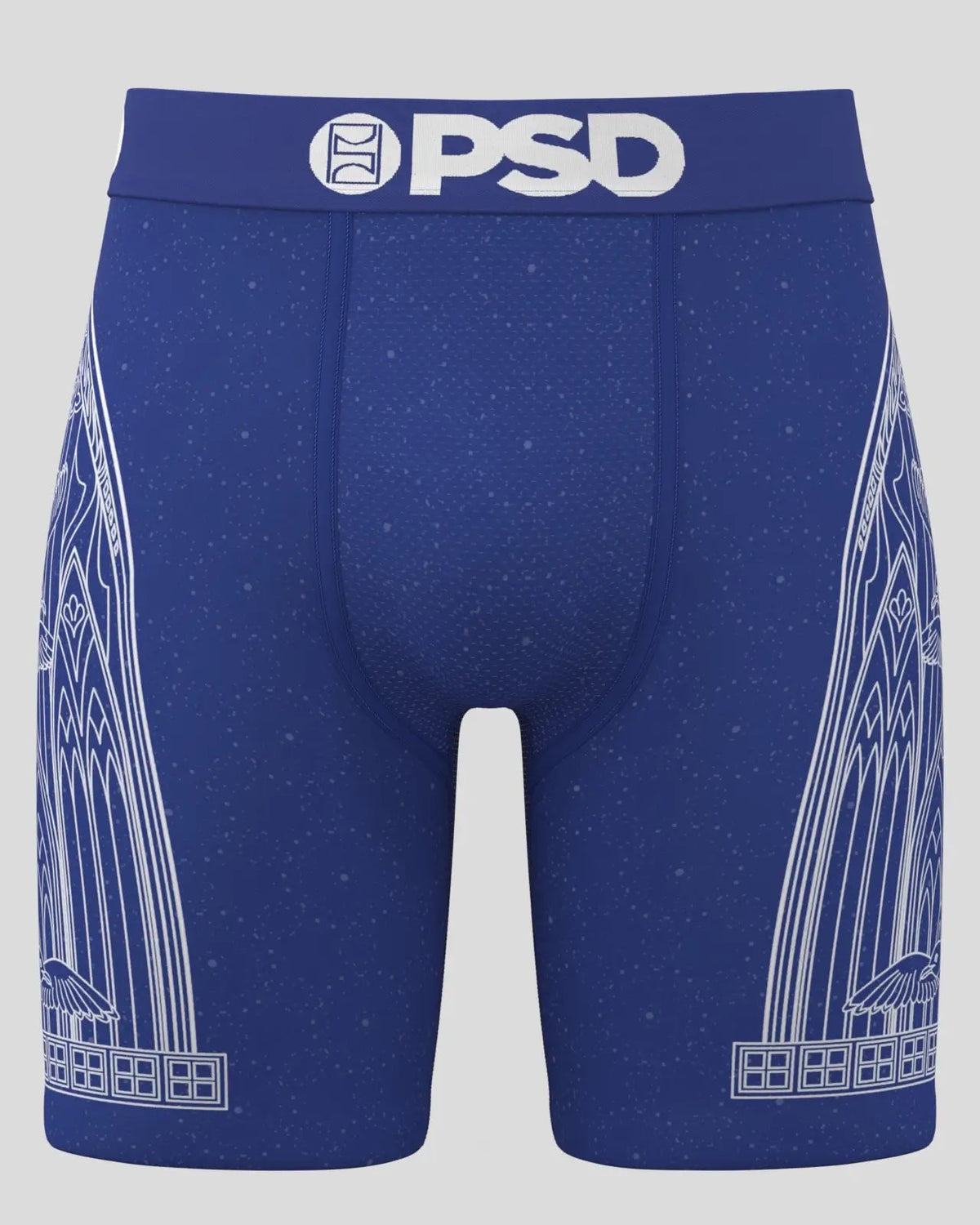 PSD Signature | Conviction - Standard Length