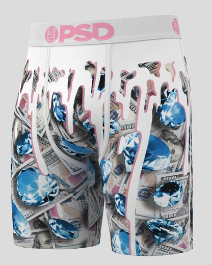 PSD Best Price | 3 Pack - High Roll - Standard Length