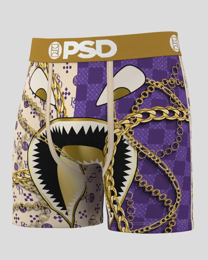 PSD Best Seller | 3 Pack - Gold Rush - Mid Length