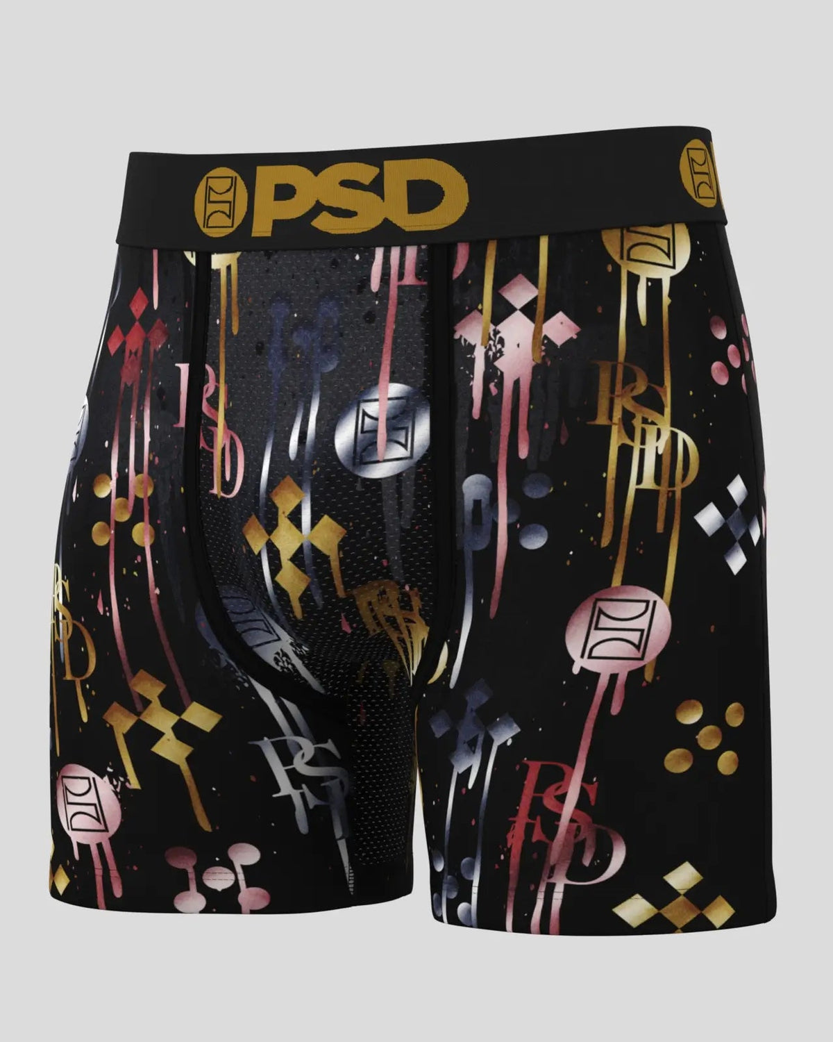 PSD Best Seller | 3 Pack - Gold Rush - Mid Length