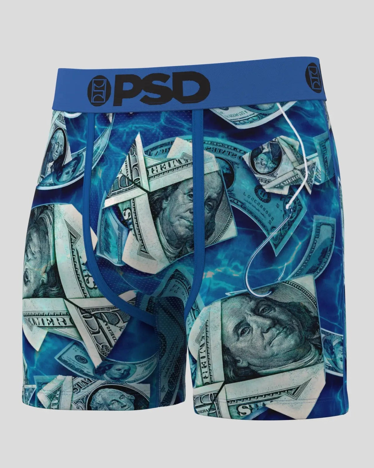 PSD Discount | Deep Sea Funds - Mid Length