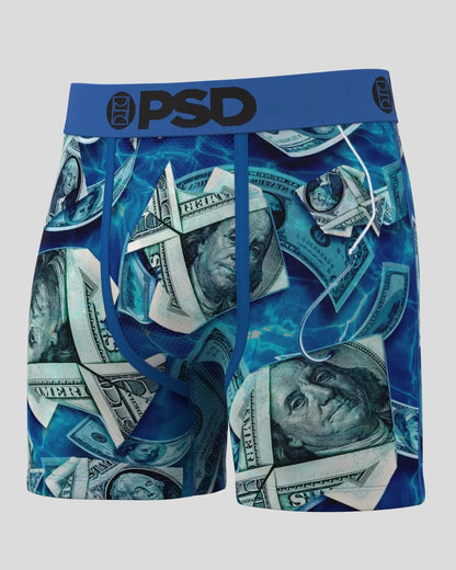 PSD Discount | Deep Sea Funds - Mid Length