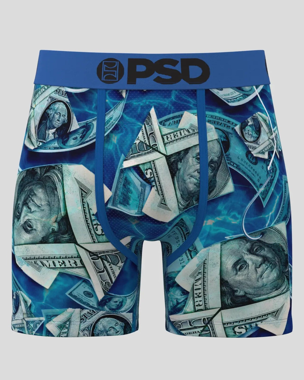 PSD Discount | Deep Sea Funds - Mid Length