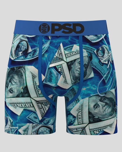 PSD Discount | Deep Sea Funds - Mid Length