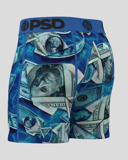PSD Discount | Deep Sea Funds - Mid Length