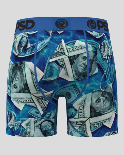 PSD Discount | Deep Sea Funds - Mid Length
