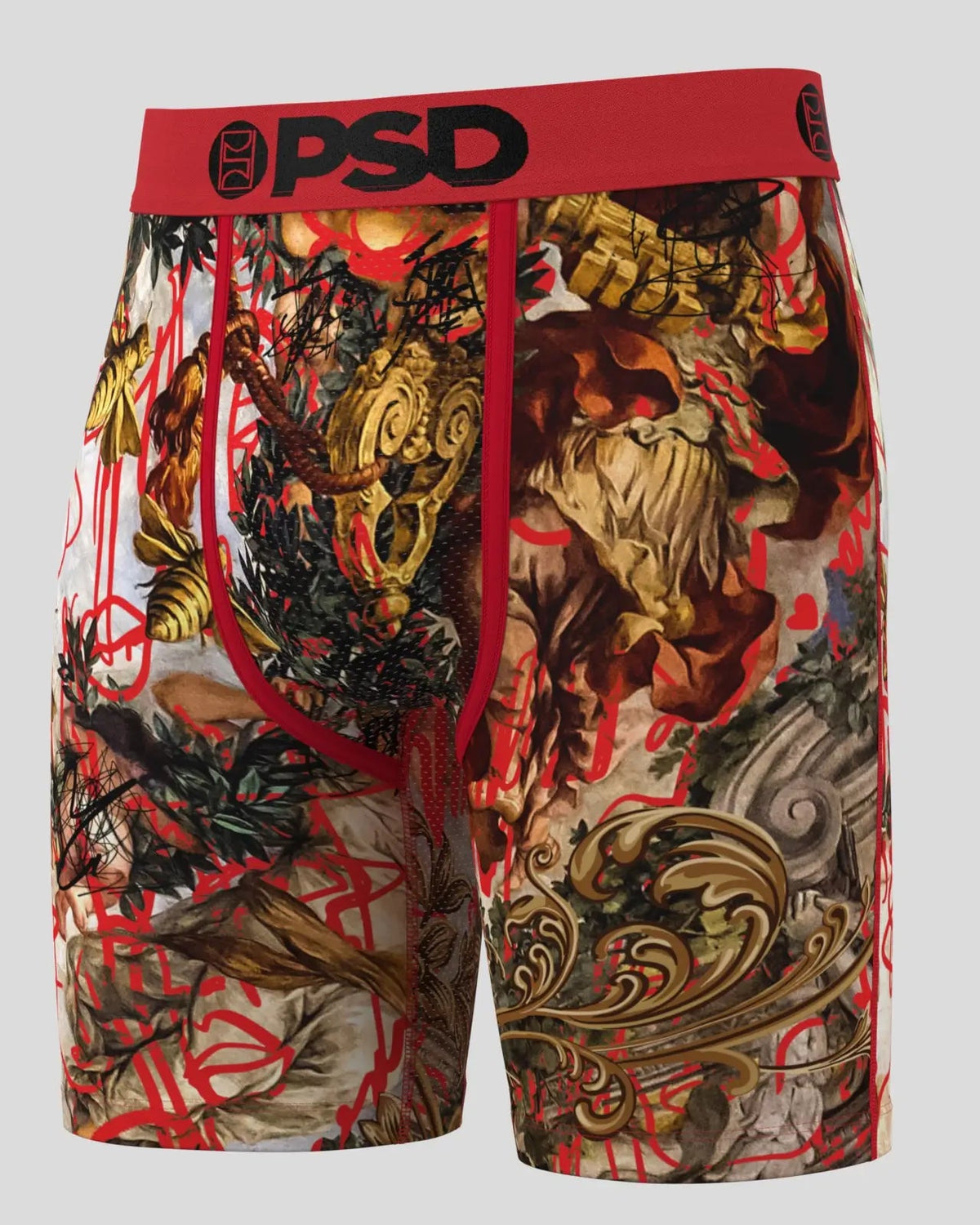 PSD Popular | Vandalism - Standard Length